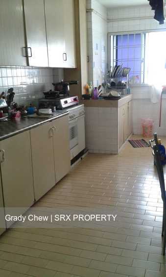 Tampines Street 21 thumbnail photo